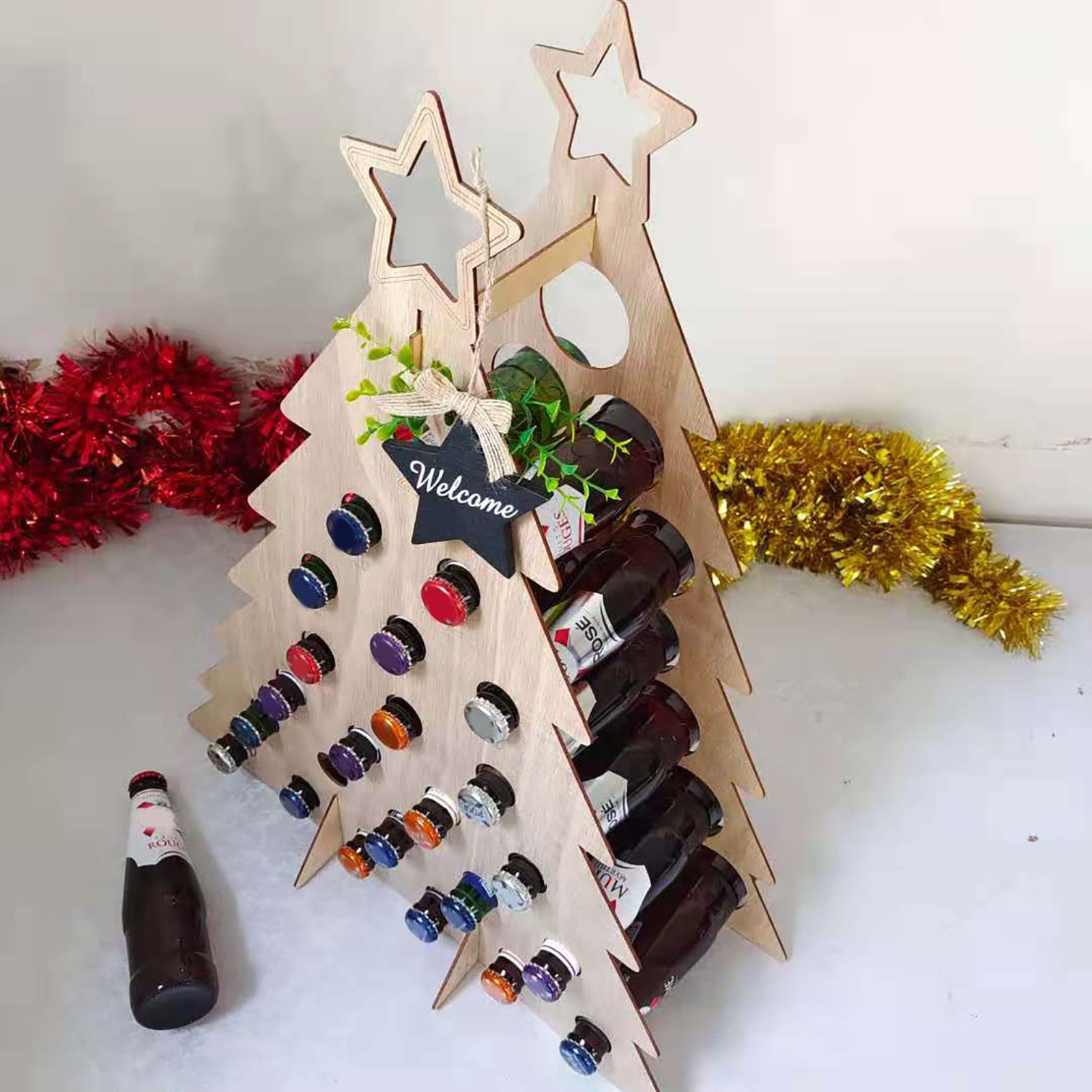 Адвент-календарь для взрослых, – обзор и цена Advent Calendar Gift