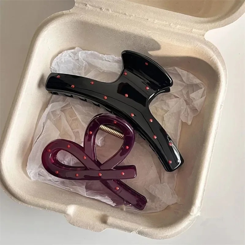 2 шт. винтажные женские заколк – обзор и цена Ribbon Bow Gift