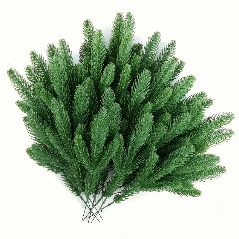 Новые искусственные ветки сосн – обзор и цена Christmas Tree Artificial