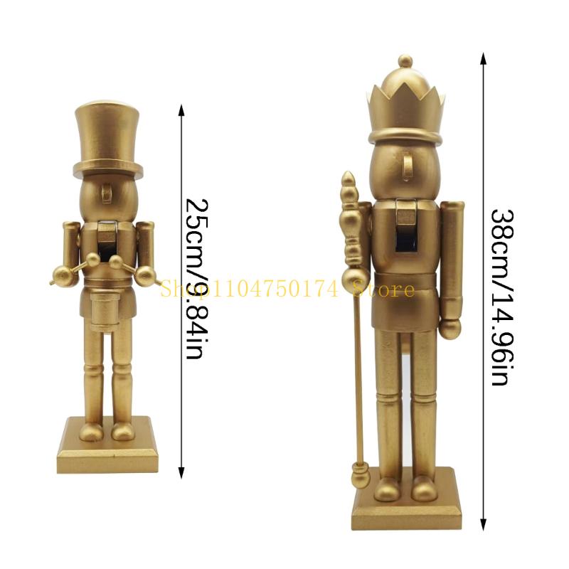 Декорации для праздничных сбор – обзор и цена Nutcracker Figurine