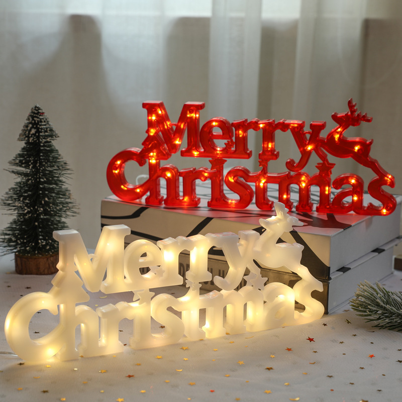 Рождественские украшения 2024, – обзор и цена Led Fairy String Lights