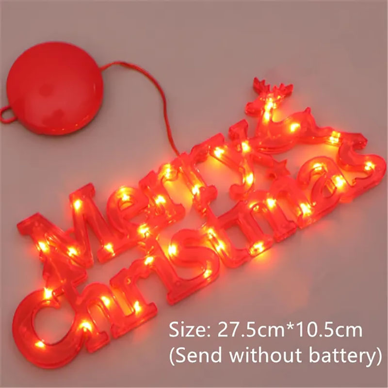 Рождественские украшения 2024, – обзор и цена Led Fairy String Lights