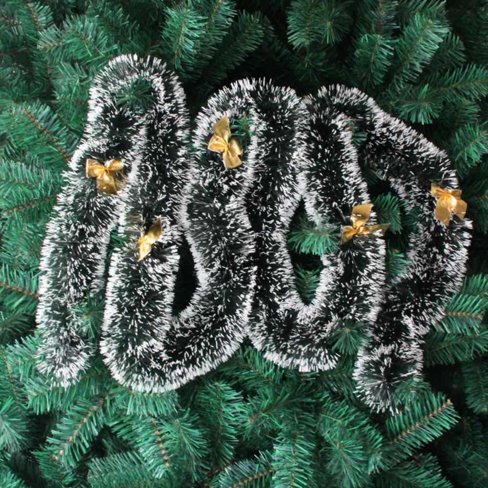 Рождественская гирлянда из миш – обзор и цена Led Fairy String Lights