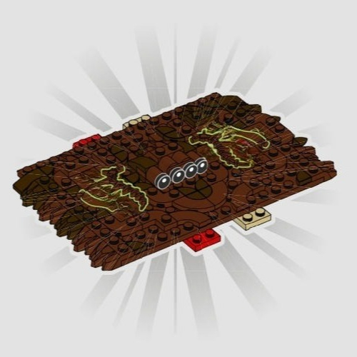 Наборы строительных блоков Cho – обзор и цена Lego Set Technic
