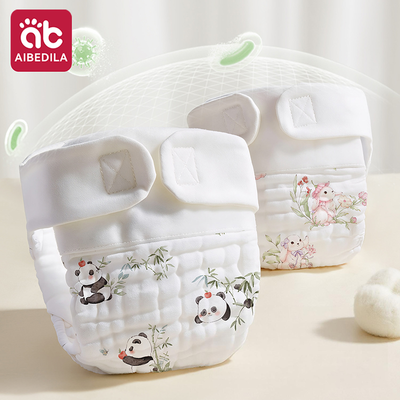 Многоразовые моющиеся вкладыши – обзор и цена Pampers Diaper Premium Care