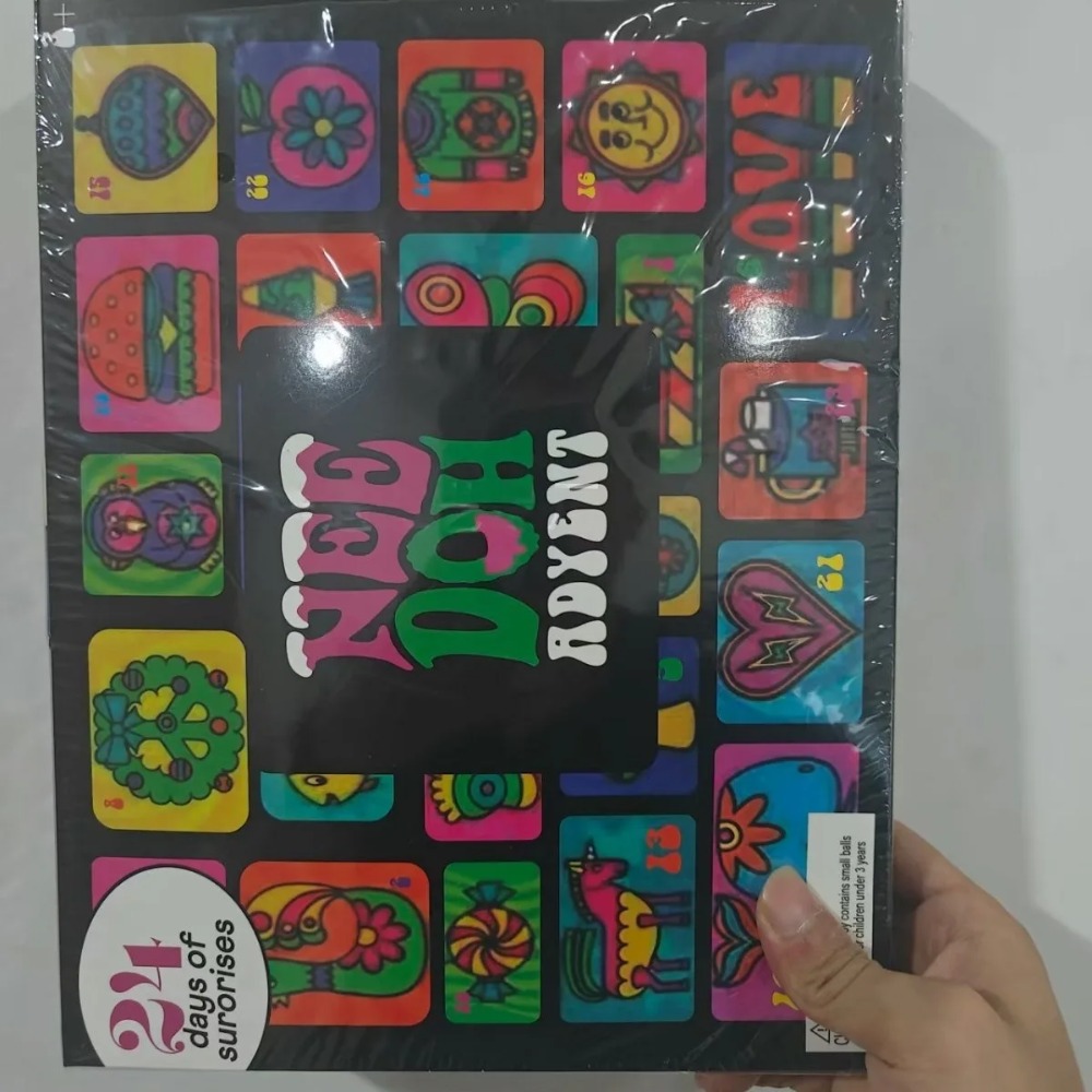 Новинка 2026 года: популярный  – обзор и цена Advent Calendar Gift