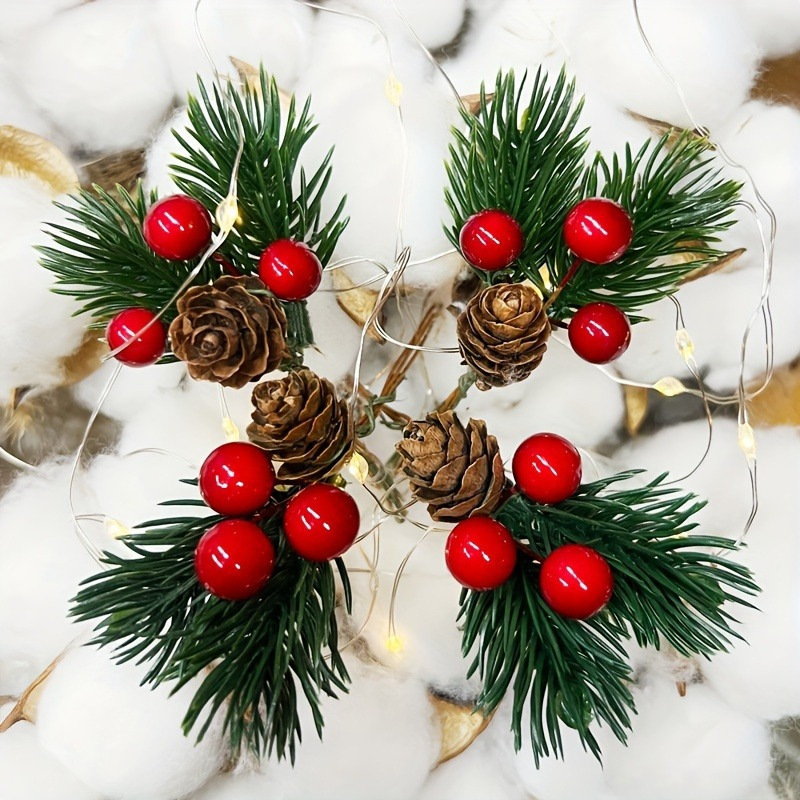Набор из 10 искусственных сосн – обзор и цена Christmas Tree Artificial