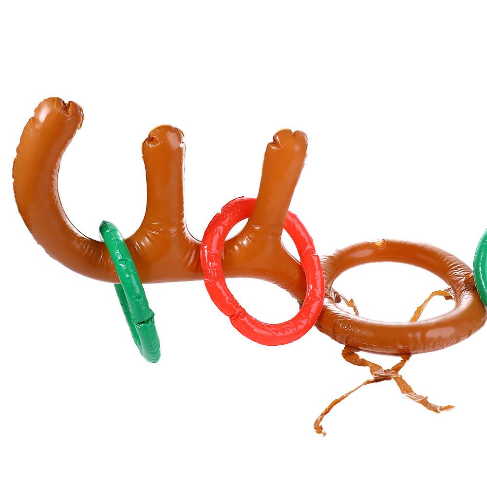 Забавный новогодний подарок: н – обзор и цена Reindeer Antlers Headband