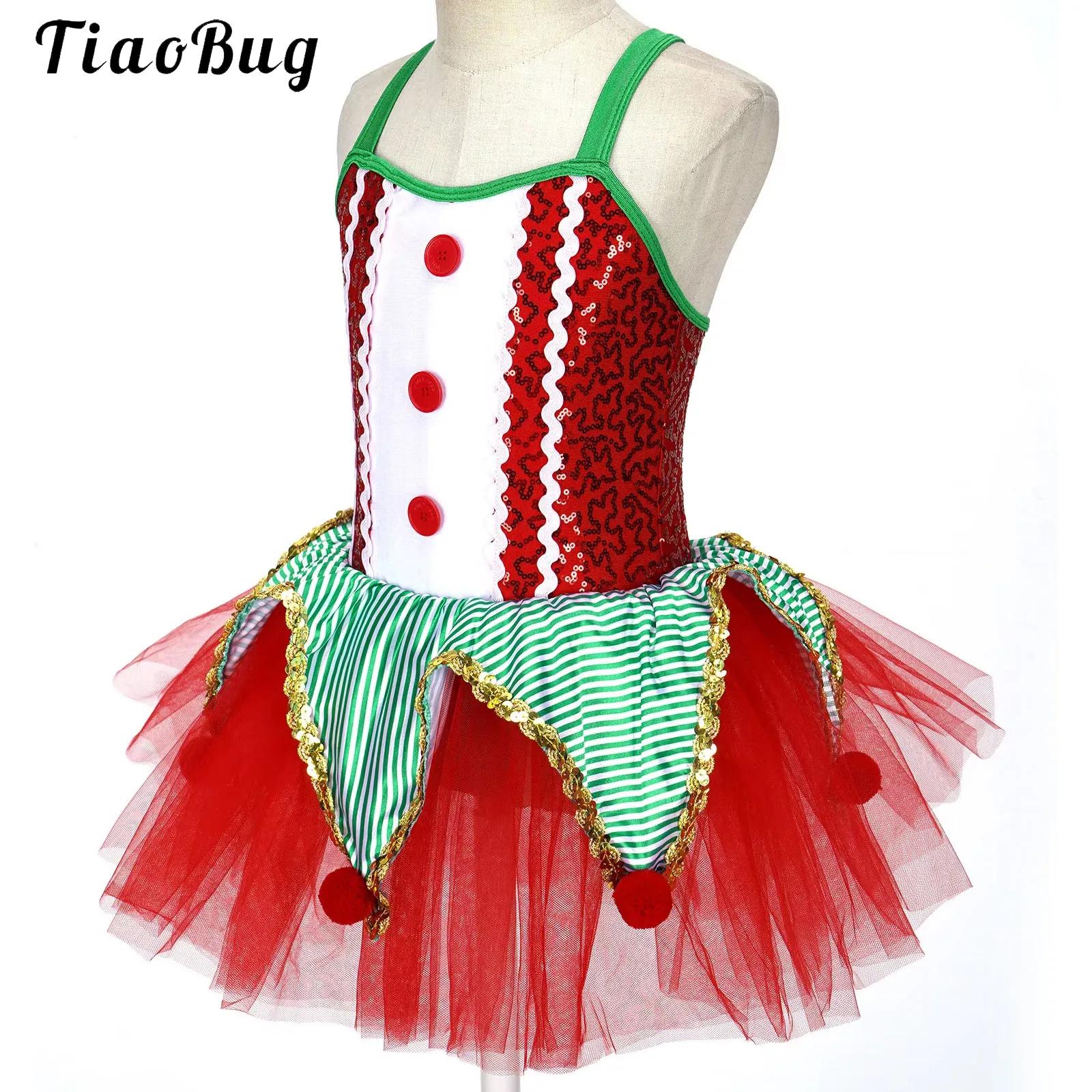 Детское балетное платье-пачка  – обзор и цена Elf Costume Christmas