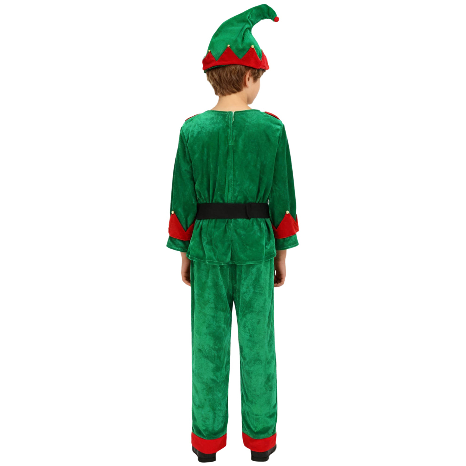 Рождественский костюм эльфа дл – обзор и цена Elf Costume Christmas