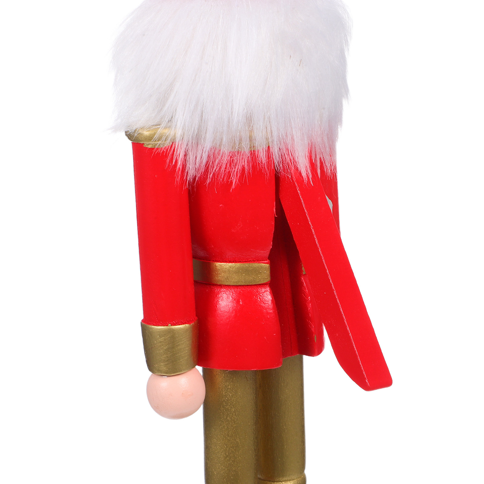Рождественская фигурка солдата – обзор и цена Nutcracker Figurine
